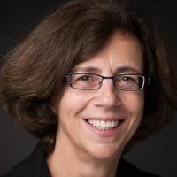 Ursula Keller