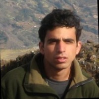 Ron Yair
