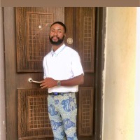 EMMANUEL NWOSU