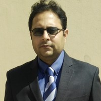 Asim Gulzar