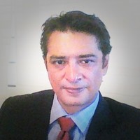 Alejandro Galicia Gómez