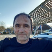 Michel Etcheverry