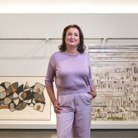 Isabelle Van den Nest