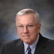 Dudley Smith