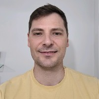 Antônio A. Z. Gregory