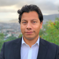 Ricardo Irgens Gjermundnes