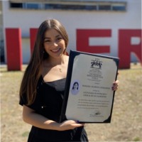 Mariana Ruanova Hernández