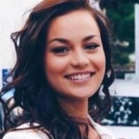 Samantha Martins