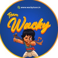Wacky Media