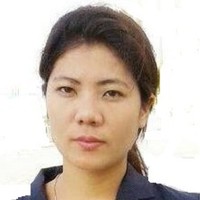 Ramila Rai