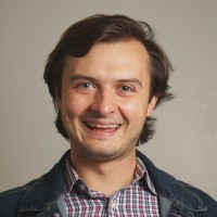 Raphael Joel Twitchell