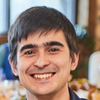 Iurii Sandulov