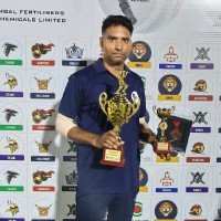 Rajnish Pal