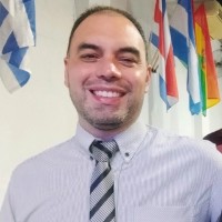 Andrés Ariel Tejada
