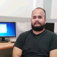 Enrique Alejandro Rincon Ballesteros