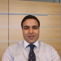 Ridha Hamdane