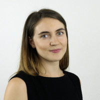 Katherine Galza