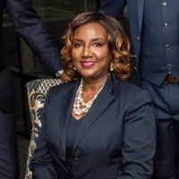 Sandra Leonard