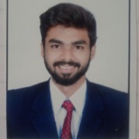 Abhinil Rahate