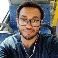 Tamir Ahmed