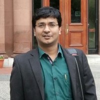 Pushpendra Gupta