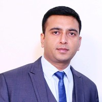 Vishal Tyagi