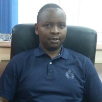 Davies Ngwono