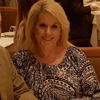 Mellissa Robinson