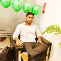 Ankit Sharma