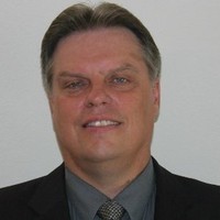 Mark Nelson
