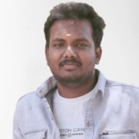 Vignesh balaji