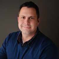 Scott Hohenstern