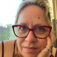 Marilyn Nash