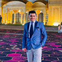Prateek Dang