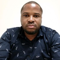 Jesse Nwachukwu