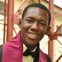 Samuel O. Adeyemi, MLS(ASCPi)CM