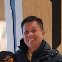 ALVIN LIM 林 智 衡