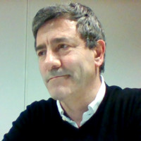 Patrice Brossard
