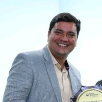 Atul Kumar