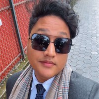 Chhitij Ratna Tuladhar