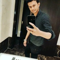 Abhijeet Mujumle