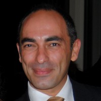 Michalis Papanikolas