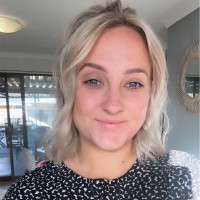 Ashleigh Stone