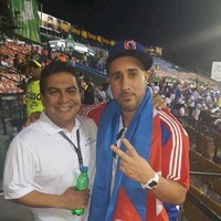 Yusseff Diaz