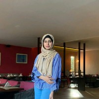 Mehwish Mehmood