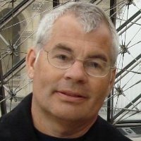 Ted Bohn