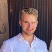 Jakob Cantlon