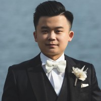 Victor Wang