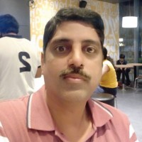 Upendra Dharashiokar