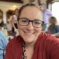 Rebecca Lanoue, Pmp, Itil, Cts